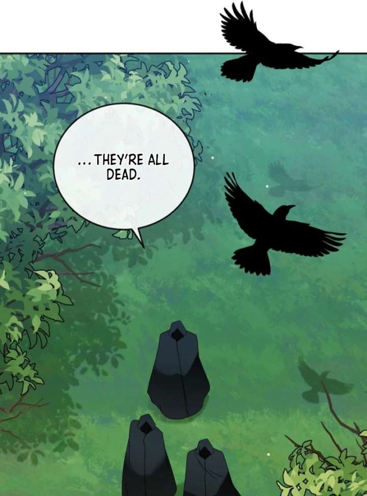 The Lady Who Hides the Zombies Chapter 1 554 079