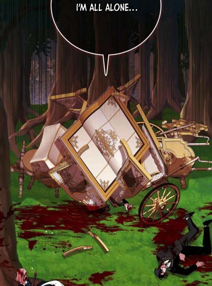 The Lady Who Hides the Zombies Chapter 1 570 095