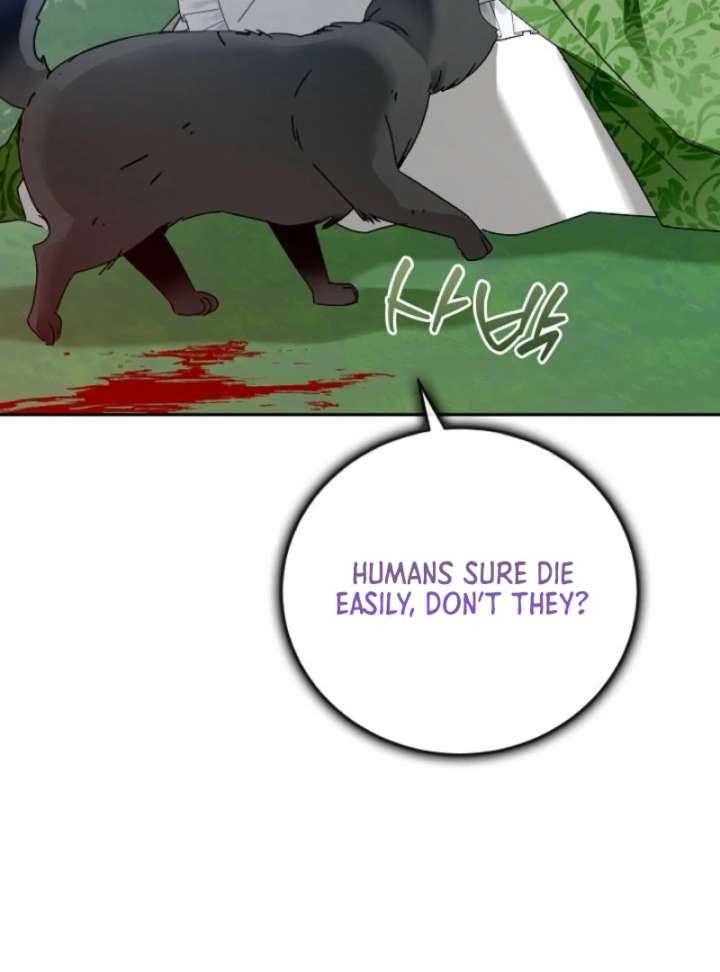 The Lady Who Hides the Zombies Chapter 1 585 110