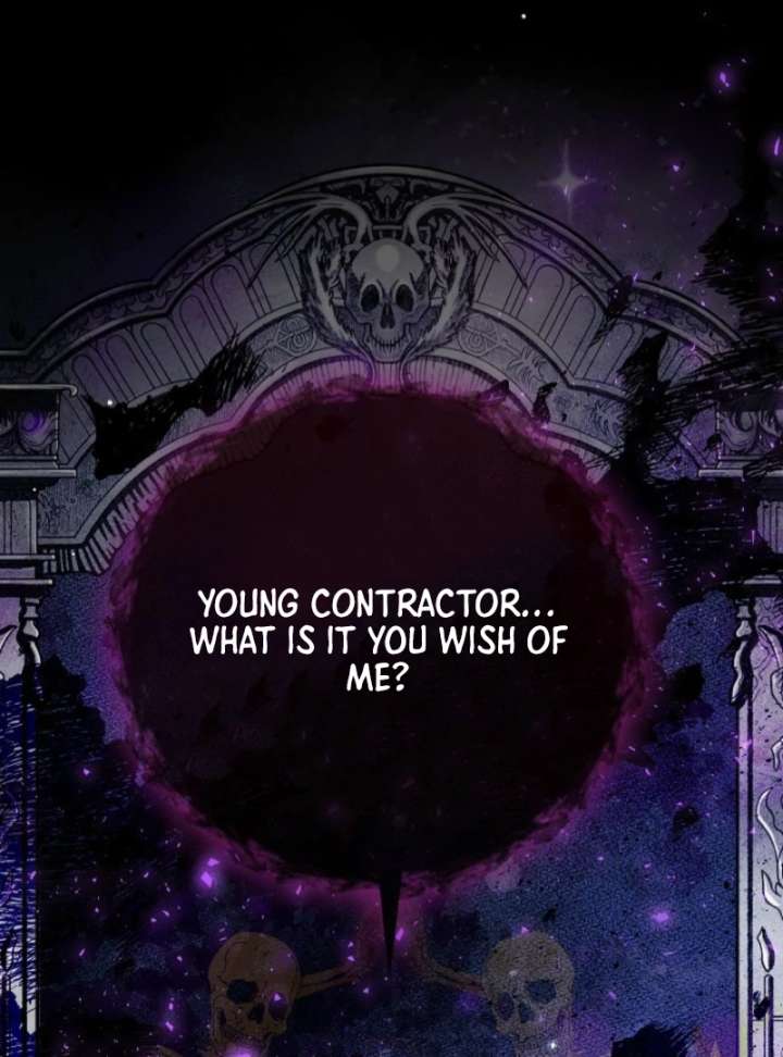 The Lady Who Hides the Zombies Chapter 1 588 113