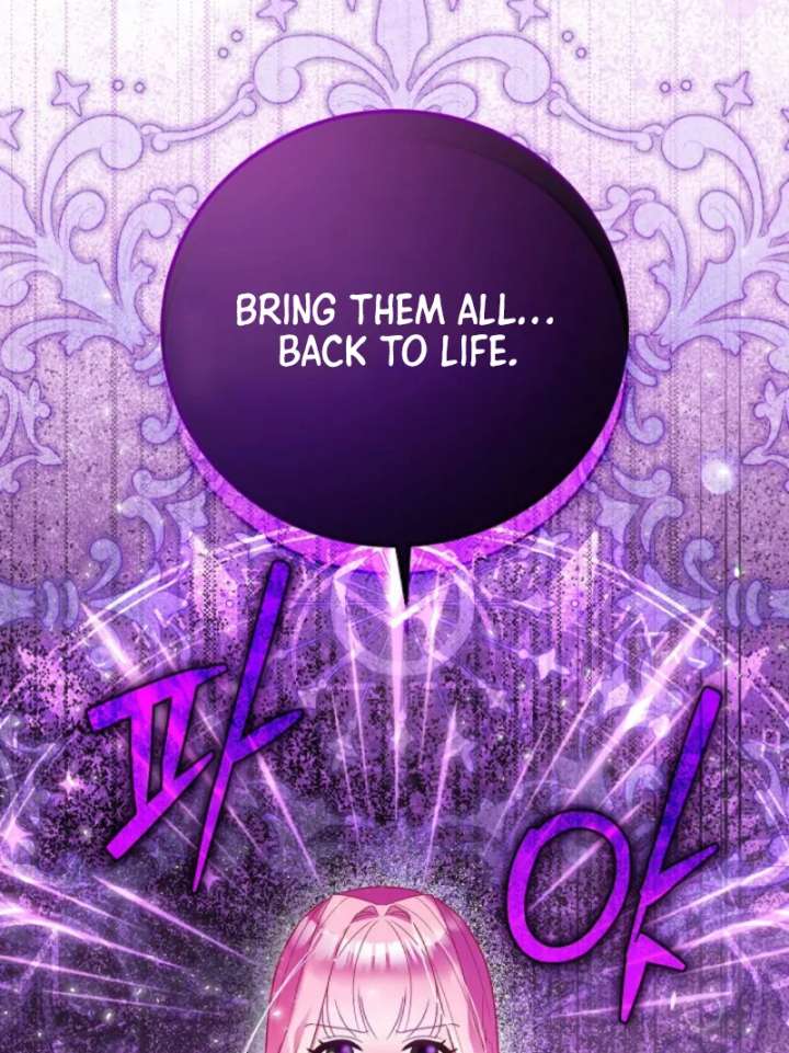 The Lady Who Hides the Zombies Chapter 1 591 116