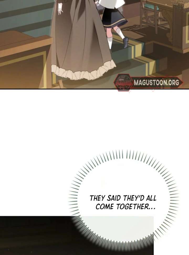 The Lady Who Hides the Zombies Chapter 1 597 122