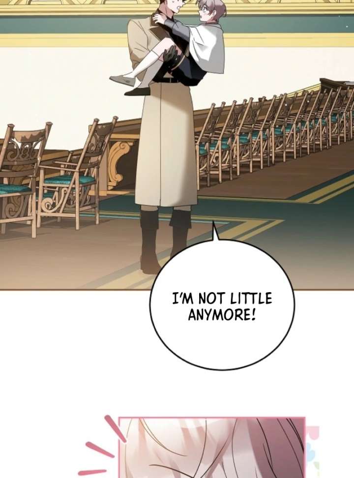 The Lady Who Hides the Zombies Chapter 1 607 132