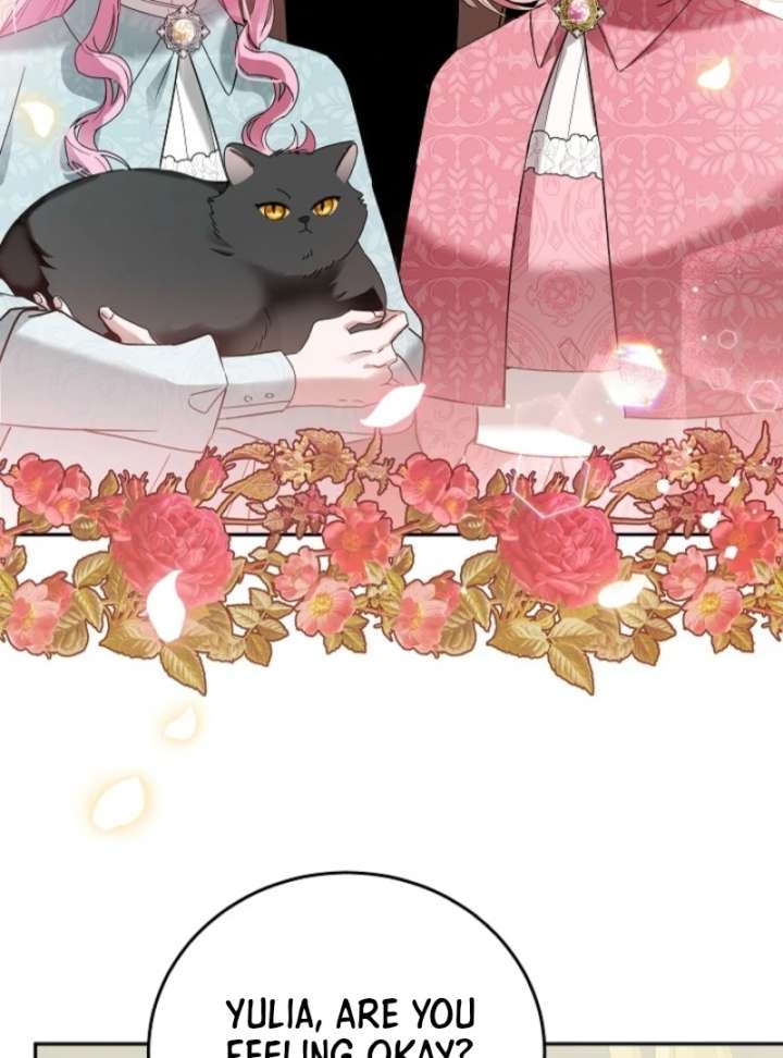 The Lady Who Hides the Zombies Chapter 1 610 135