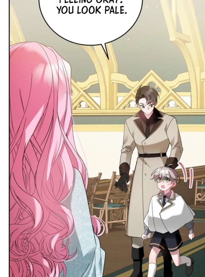 The Lady Who Hides the Zombies Chapter 1 611 136