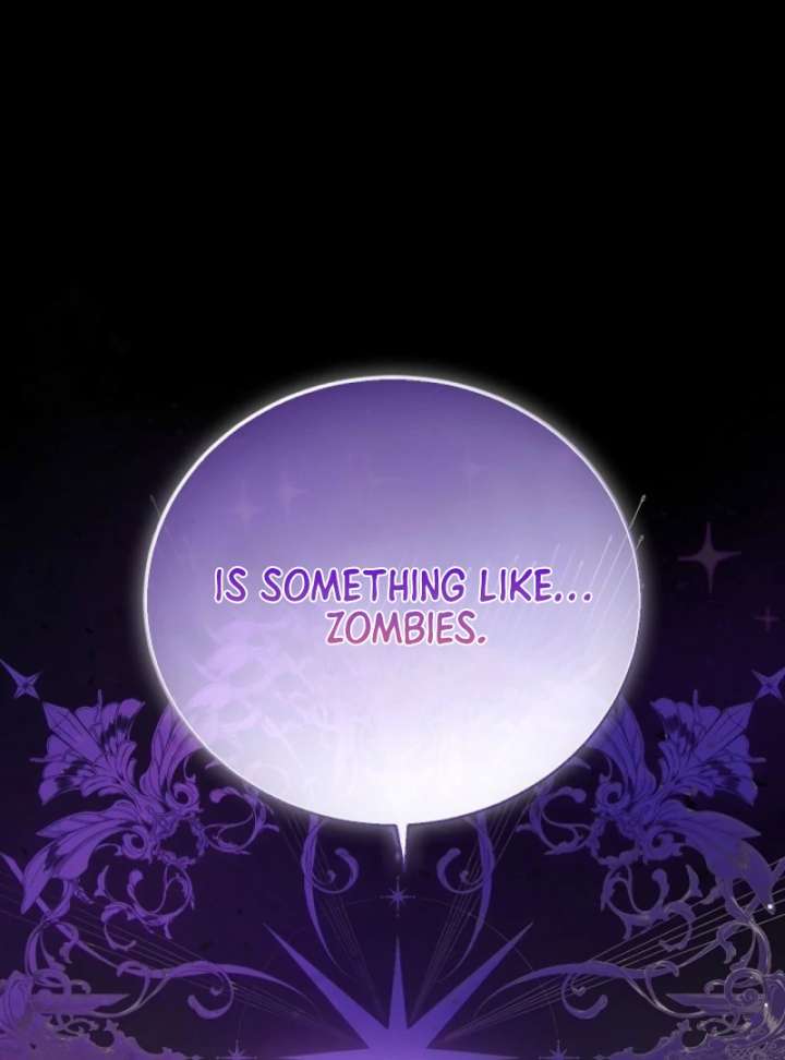 The Lady Who Hides the Zombies Chapter 1 628 153