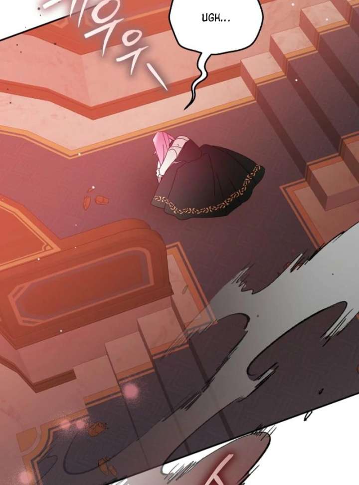 The Lady Who Hides the Zombies Chapter 14 393 005