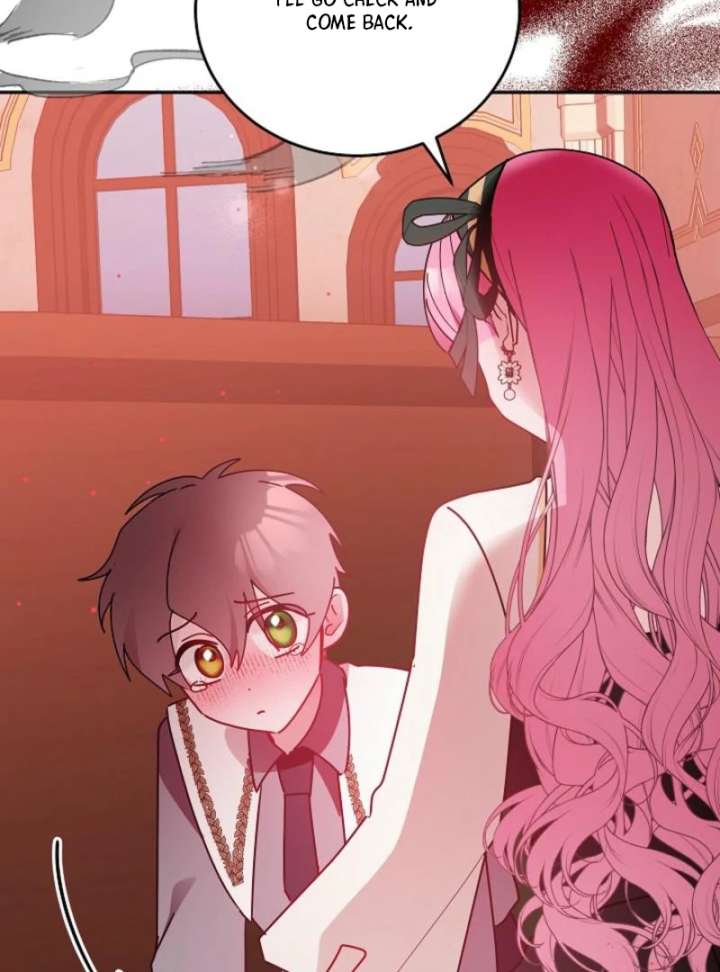 The Lady Who Hides the Zombies Chapter 14 399 011