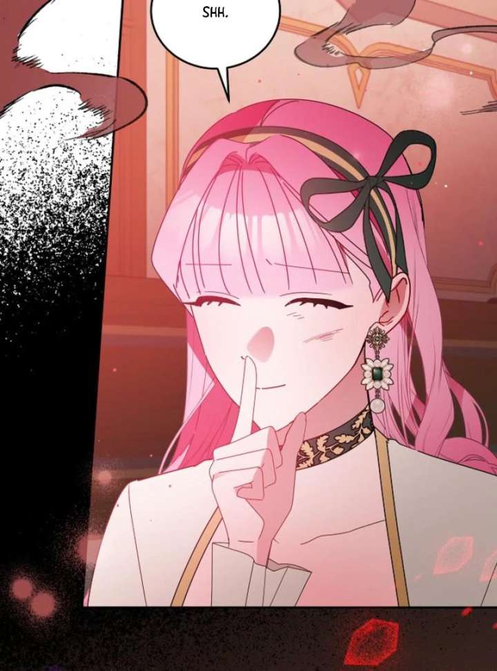 The Lady Who Hides the Zombies Chapter 14 401 013