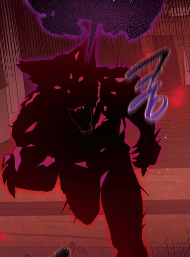 The Lady Who Hides the Zombies Chapter 14 421 033