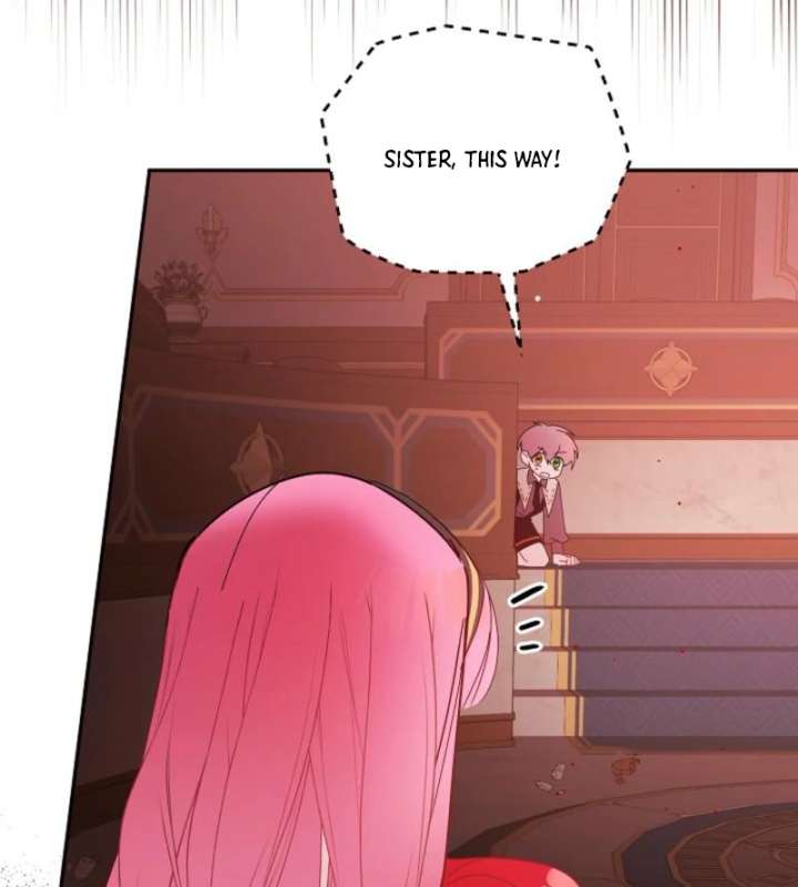 The Lady Who Hides the Zombies Chapter 14 428 040