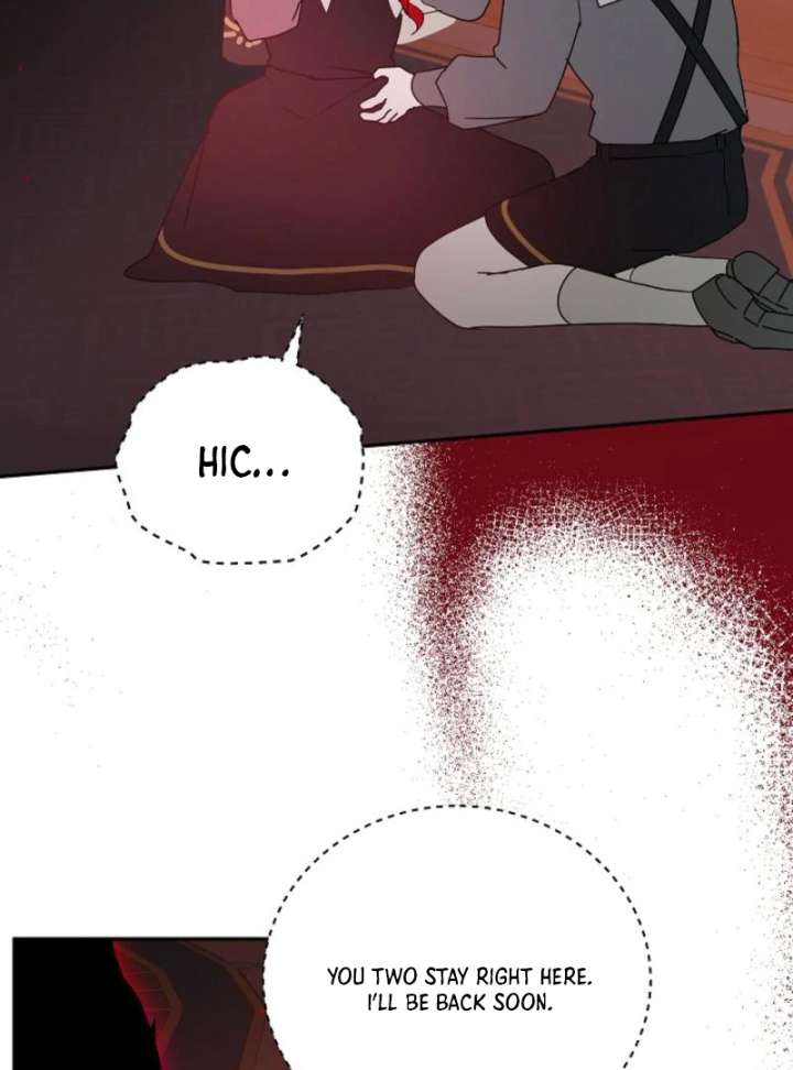 The Lady Who Hides the Zombies Chapter 14 431 043