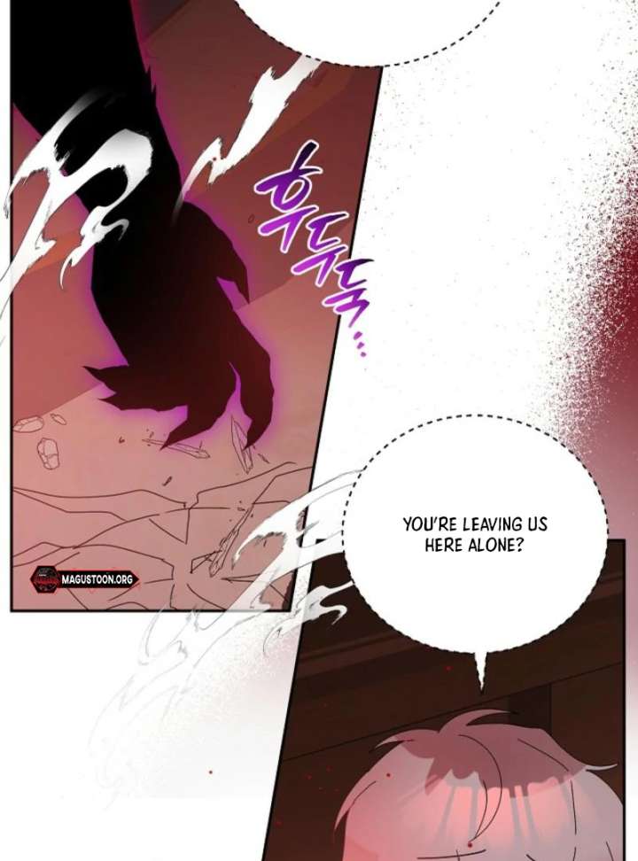 The Lady Who Hides the Zombies Chapter 14 432 044