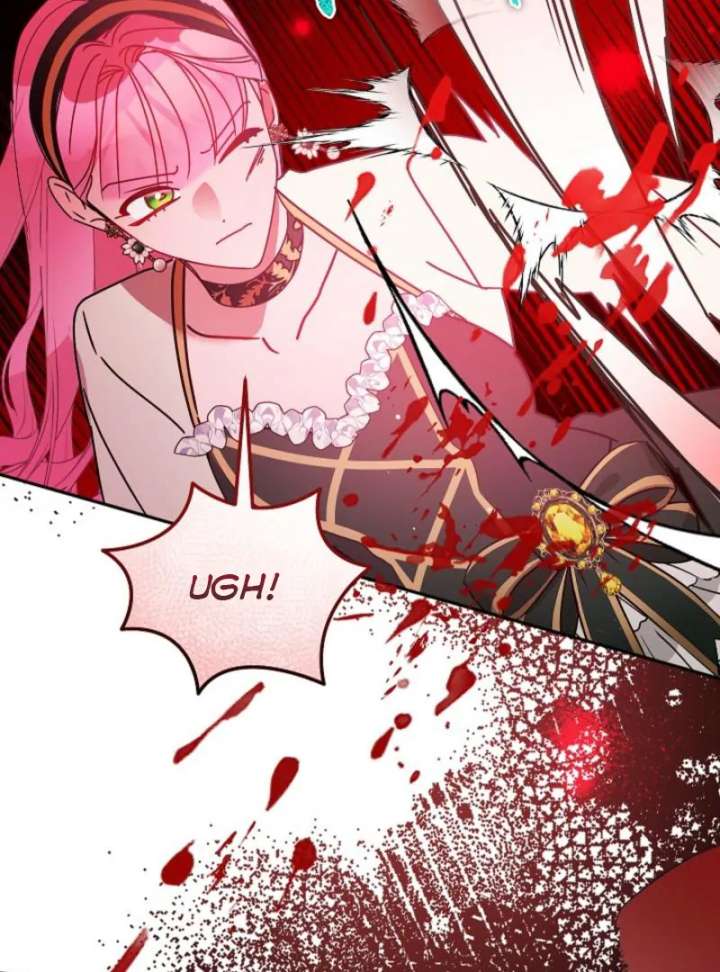 The Lady Who Hides the Zombies Chapter 14 445 057