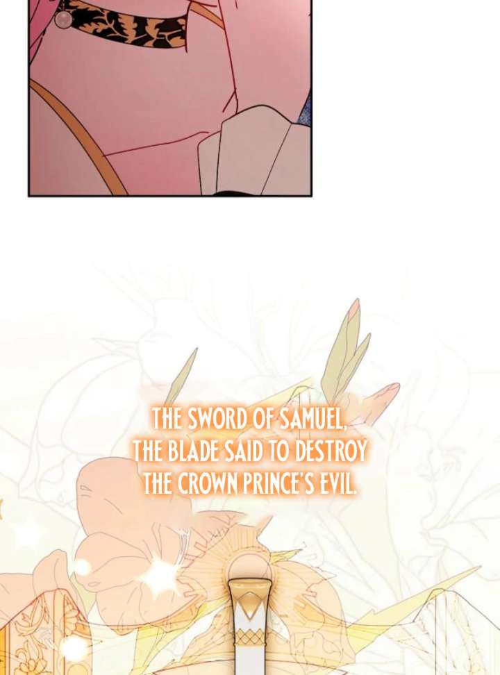 The Lady Who Hides the Zombies Chapter 14 458 070