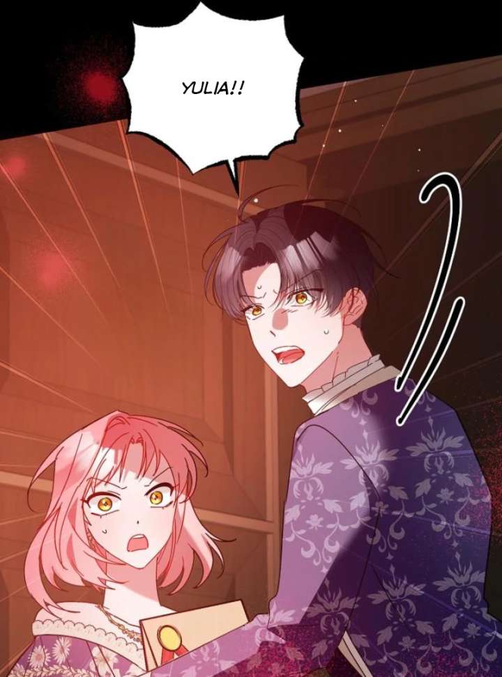 The Lady Who Hides the Zombies Chapter 14 473 085