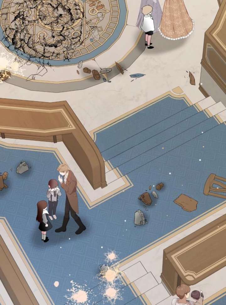 The Lady Who Hides the Zombies Chapter 14 489 101