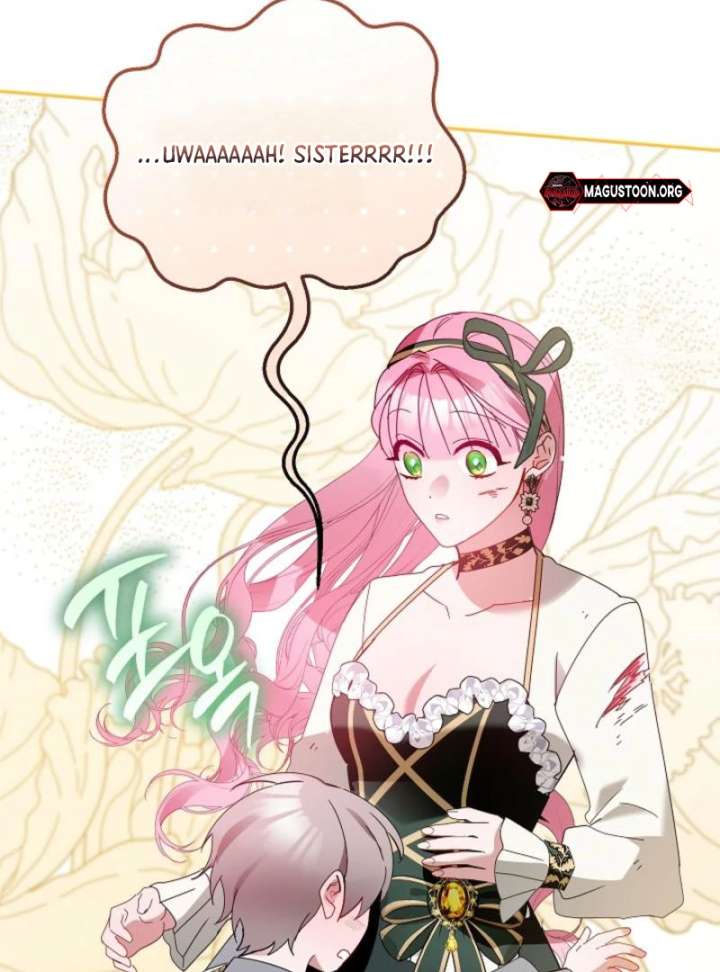 The Lady Who Hides the Zombies Chapter 14 492 104