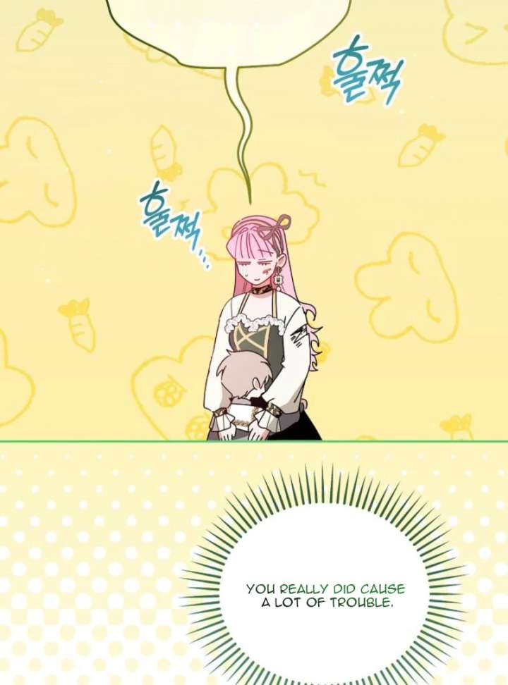 The Lady Who Hides the Zombies Chapter 14 495 107