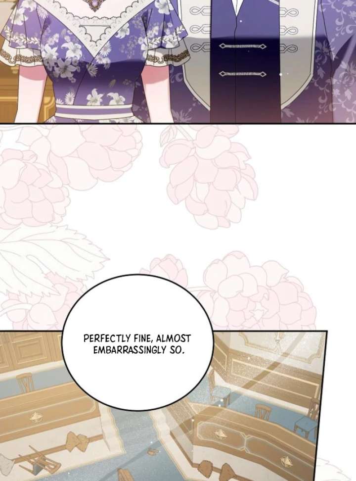 The Lady Who Hides the Zombies Chapter 14 499 111