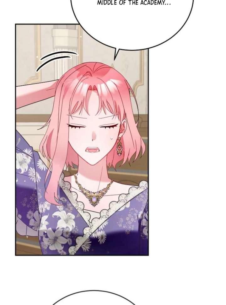 The Lady Who Hides the Zombies Chapter 14 501 113