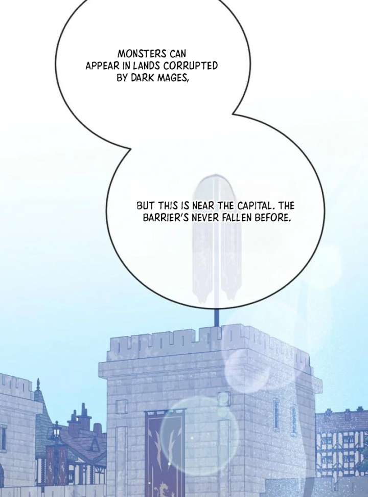 The Lady Who Hides the Zombies Chapter 14 502 114