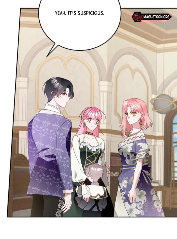 The Lady Who Hides the Zombies Chapter 14 504 116