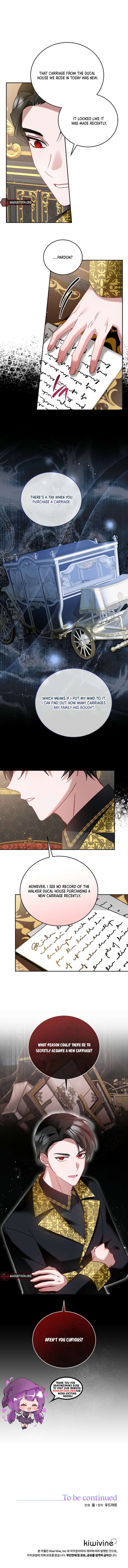 The Lady Who Hides the Zombies Chapter 17 54 11