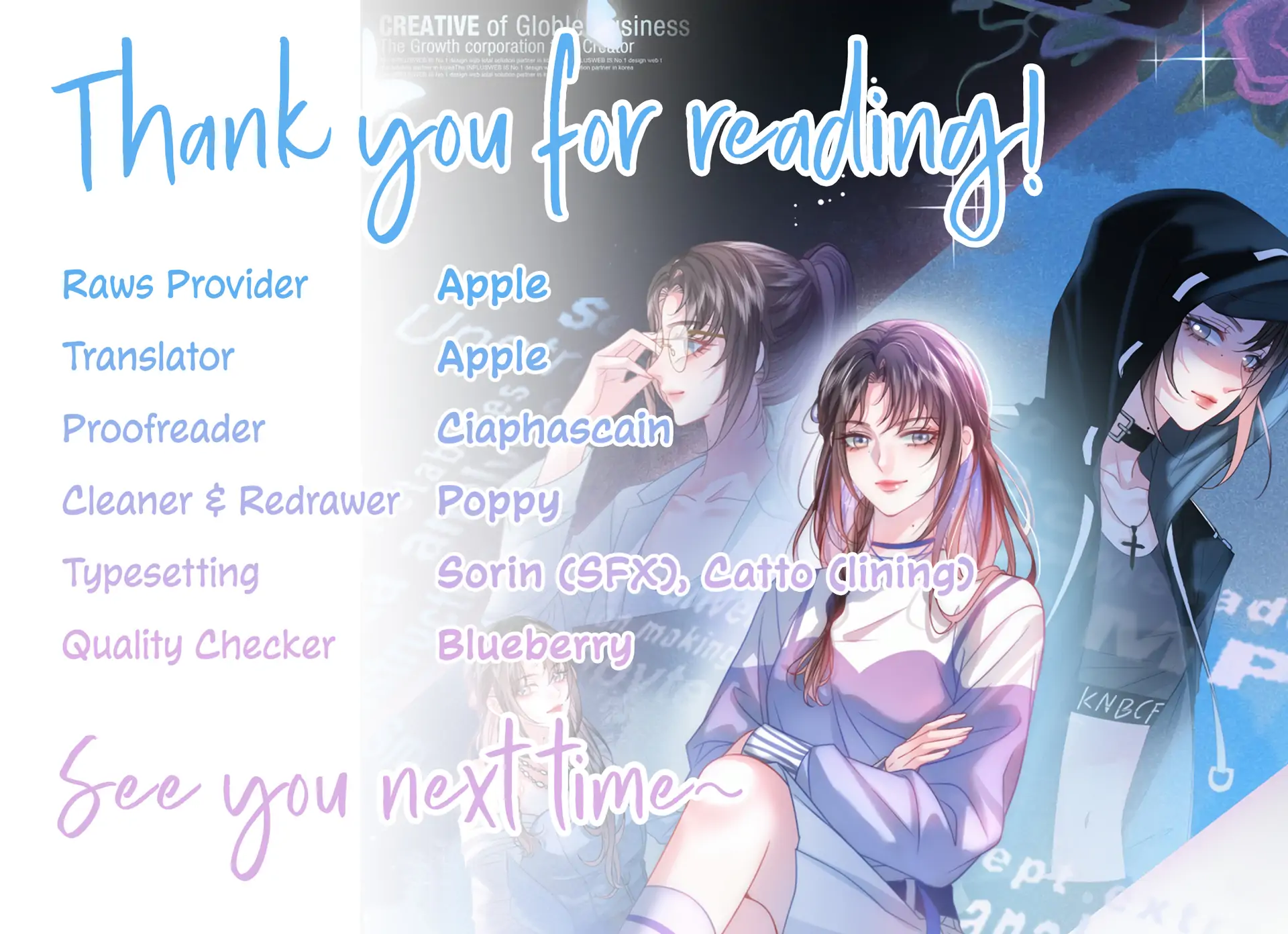 The Lady’s Secret Identity Stuns The City Once More Chapter 1 272 ch 1 1