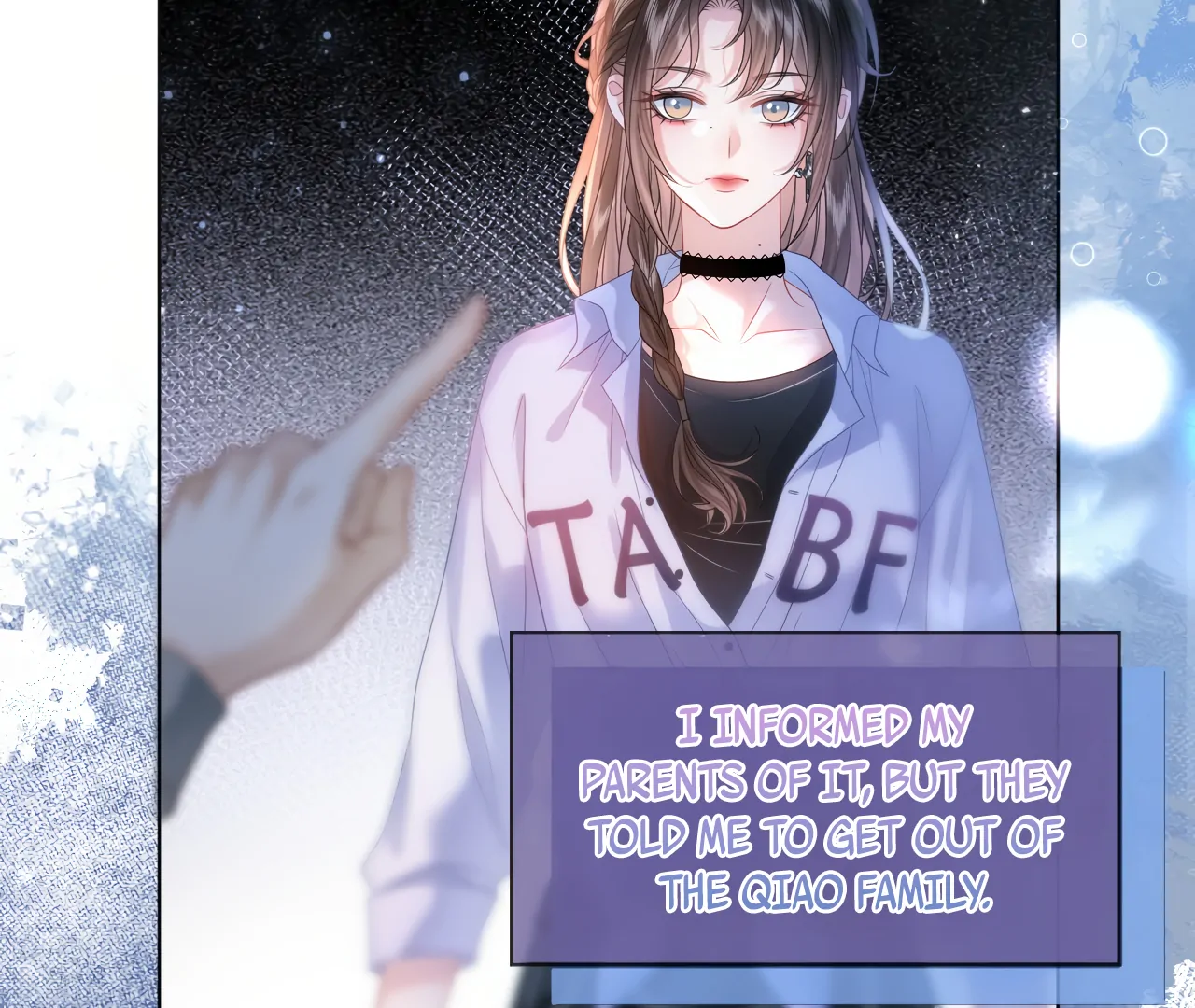 The Lady’s Secret Identity Stuns The City Once More Chapter 1 282 ch 1 11