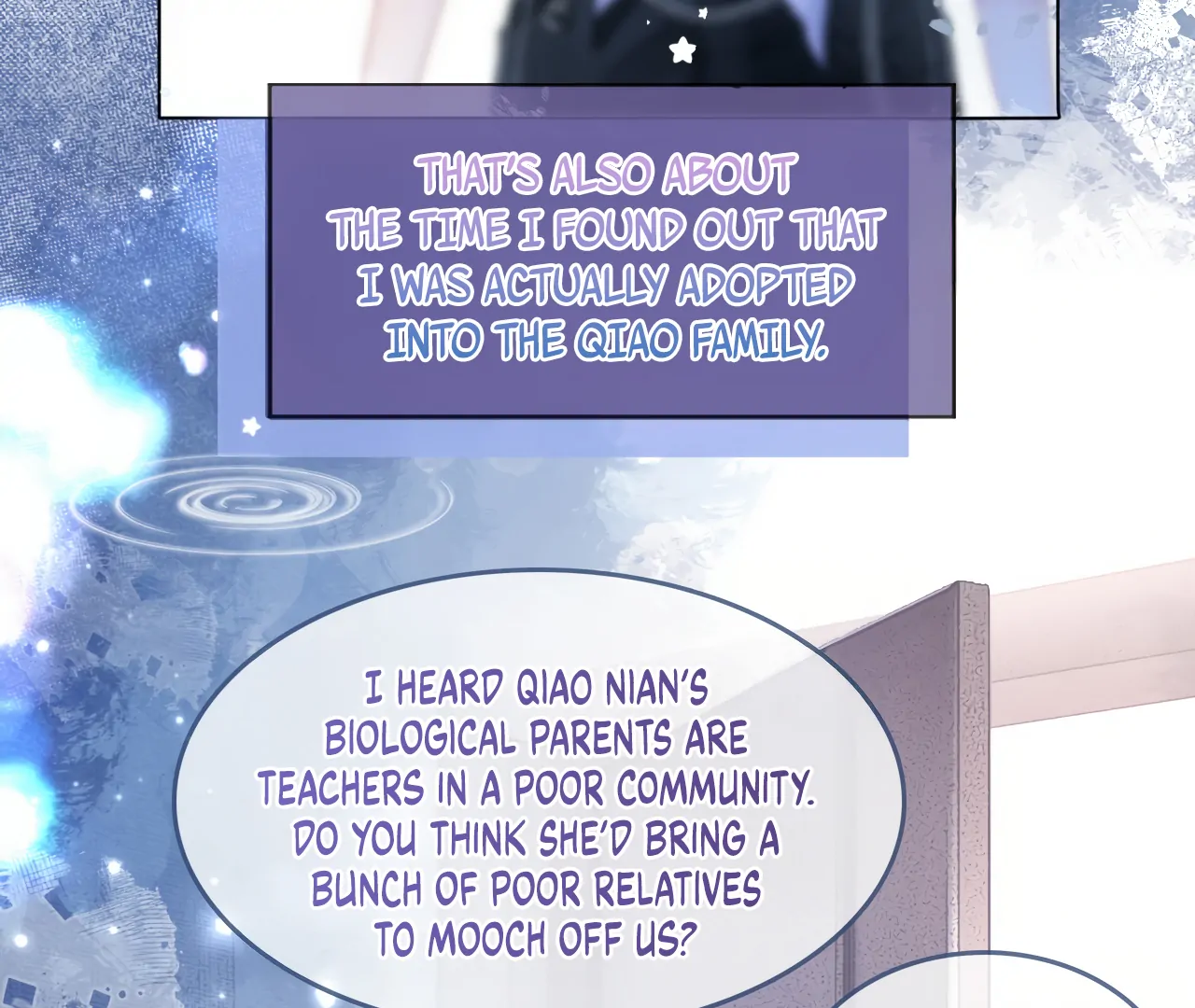 The Lady’s Secret Identity Stuns The City Once More Chapter 1 283 ch 1 12