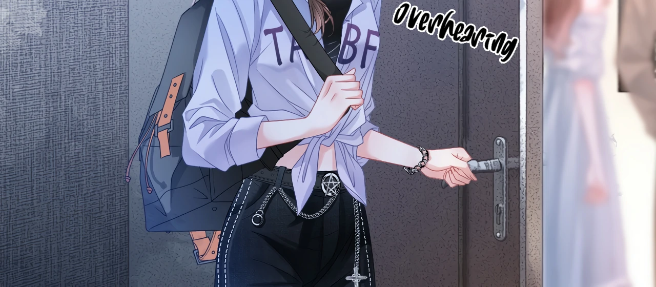 The Lady’s Secret Identity Stuns The City Once More Chapter 1 285 ch 1 14