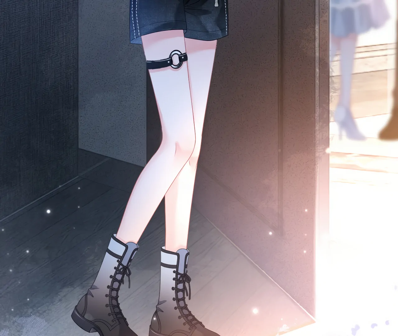 The Lady’s Secret Identity Stuns The City Once More Chapter 1 286 ch 1 15