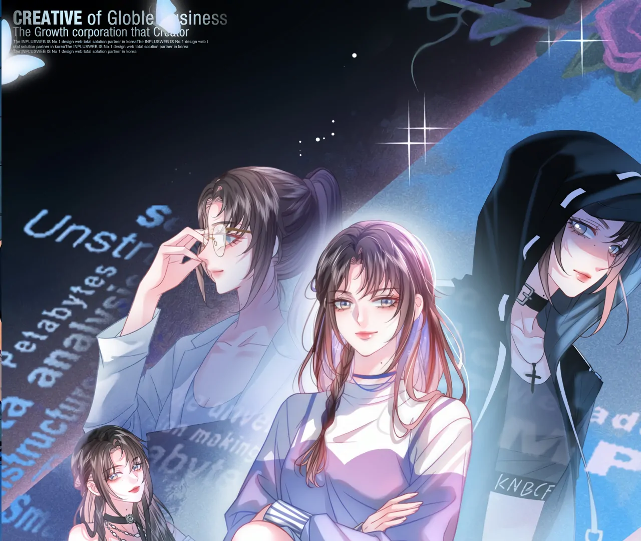 The Lady’s Secret Identity Stuns The City Once More Chapter 1 273 ch 1 2