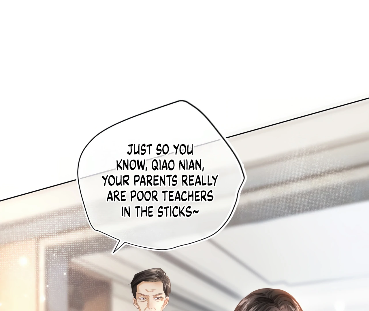 The Lady’s Secret Identity Stuns The City Once More Chapter 1 293 ch 1 22