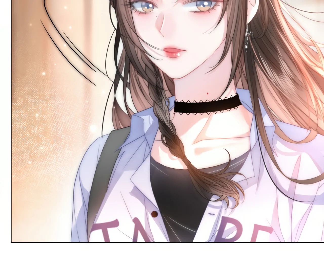 The Lady’s Secret Identity Stuns The City Once More Chapter 1 296 ch 1 25