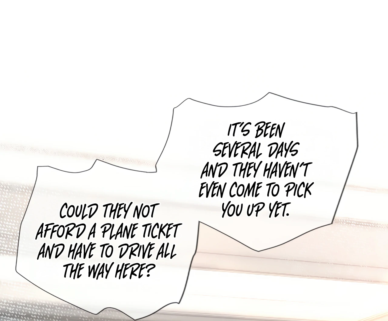 The Lady’s Secret Identity Stuns The City Once More Chapter 1 297 ch 1 26