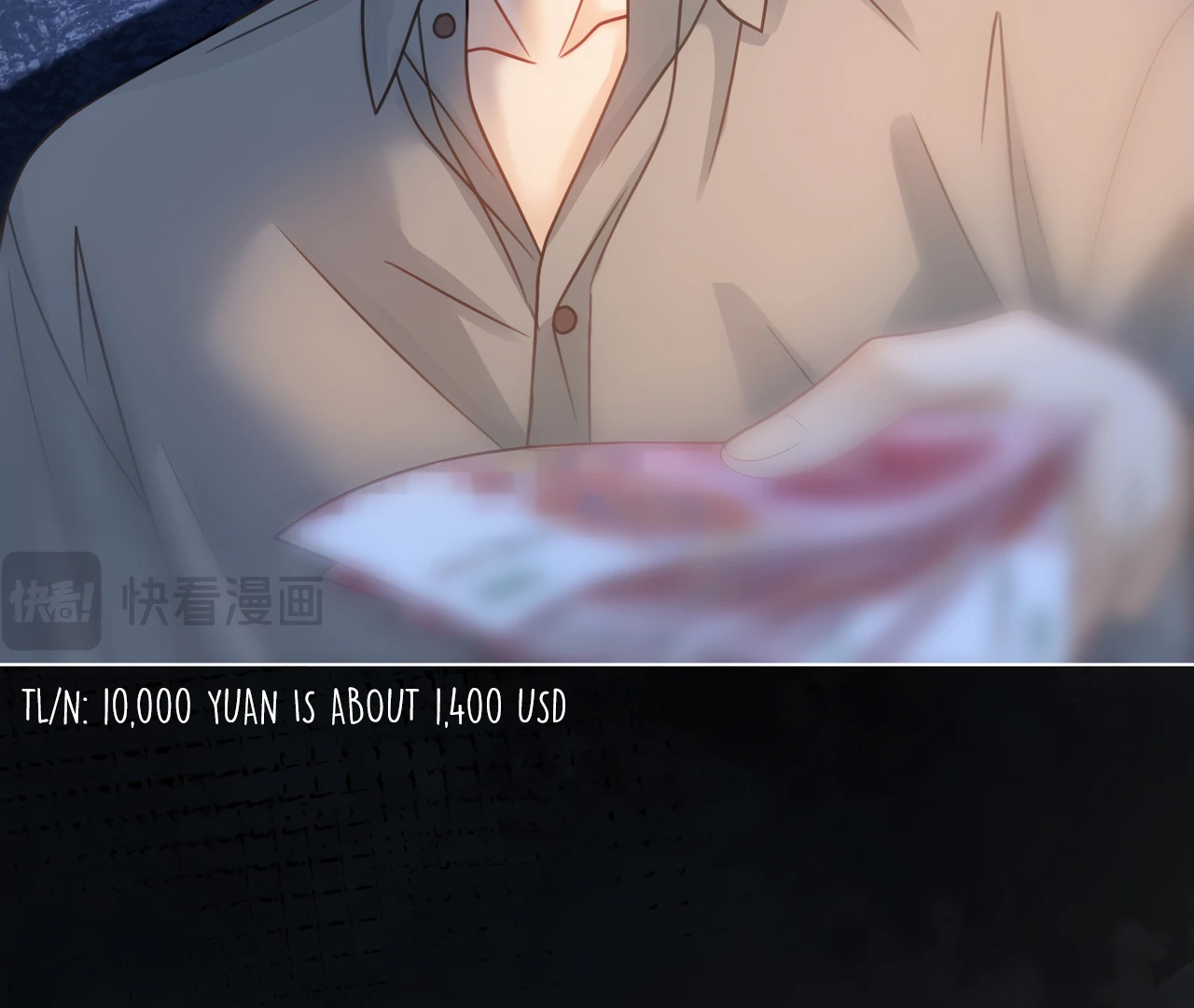 The Lady’s Secret Identity Stuns The City Once More Chapter 1 301 ch 1 30