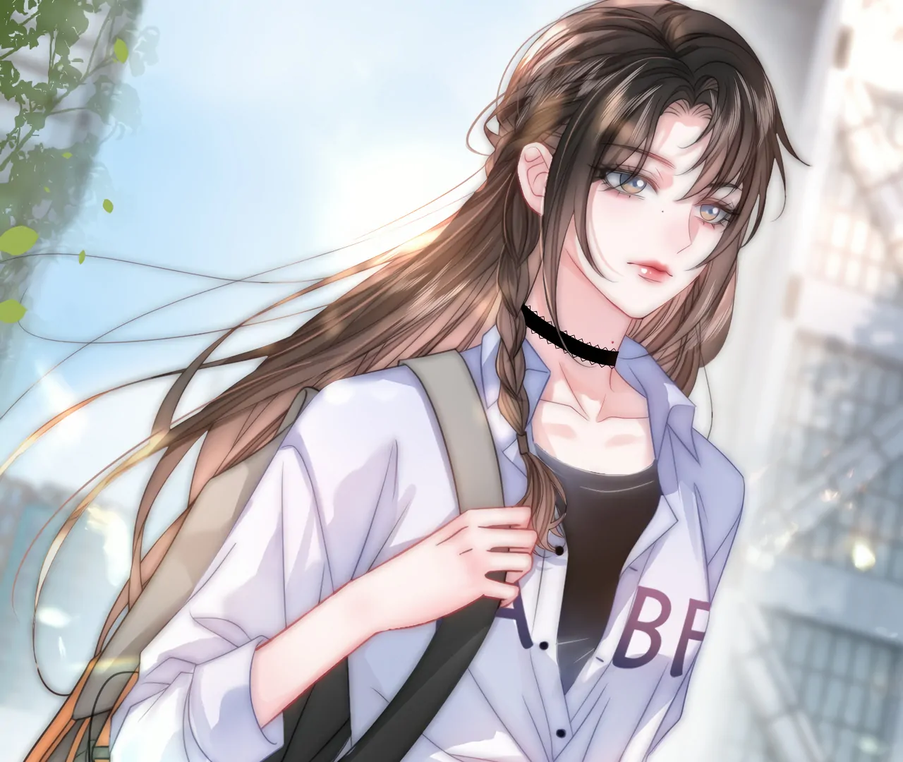 The Lady’s Secret Identity Stuns The City Once More Chapter 1 313 ch 1 42