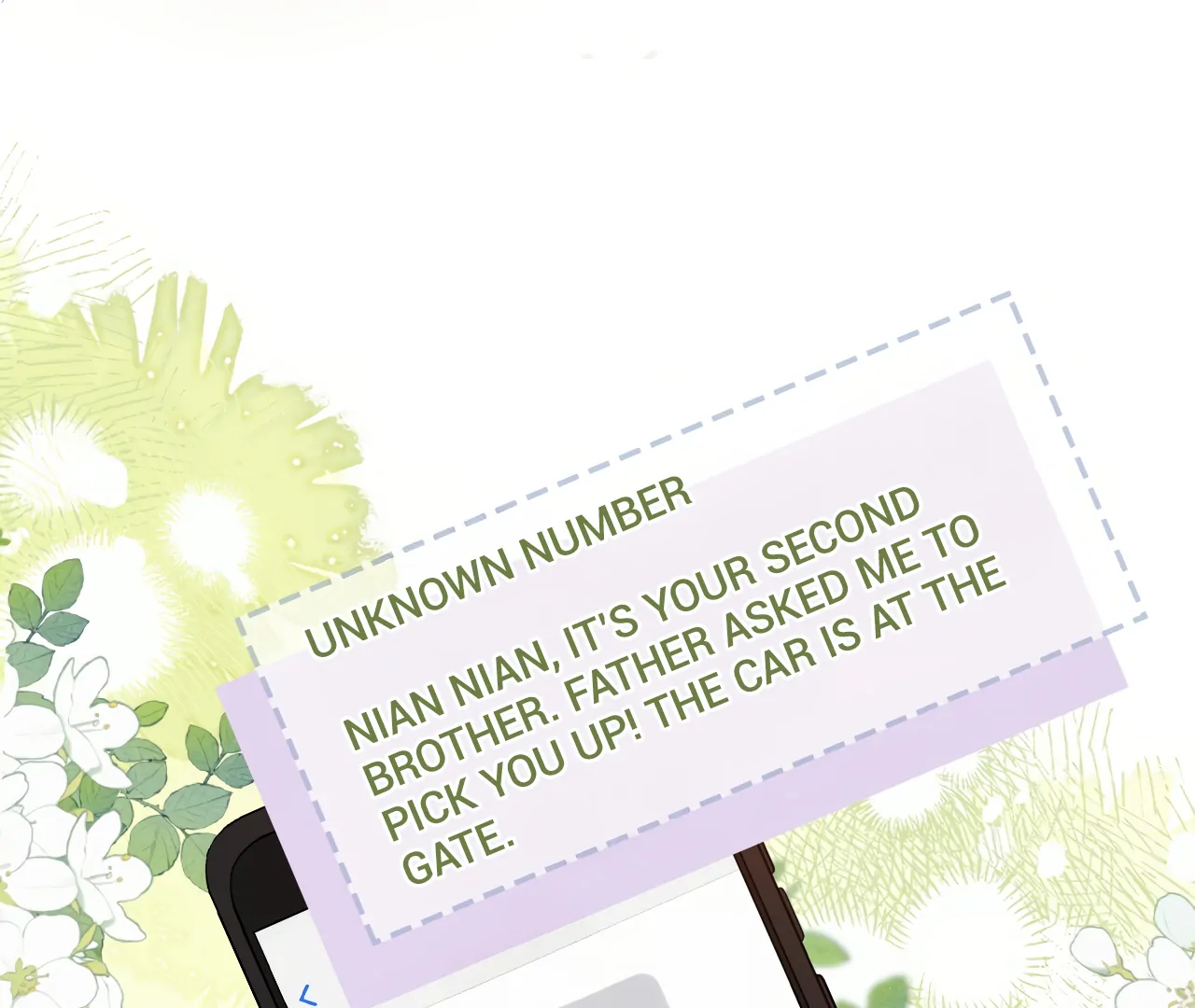 The Lady’s Secret Identity Stuns The City Once More Chapter 1 316 ch 1 45