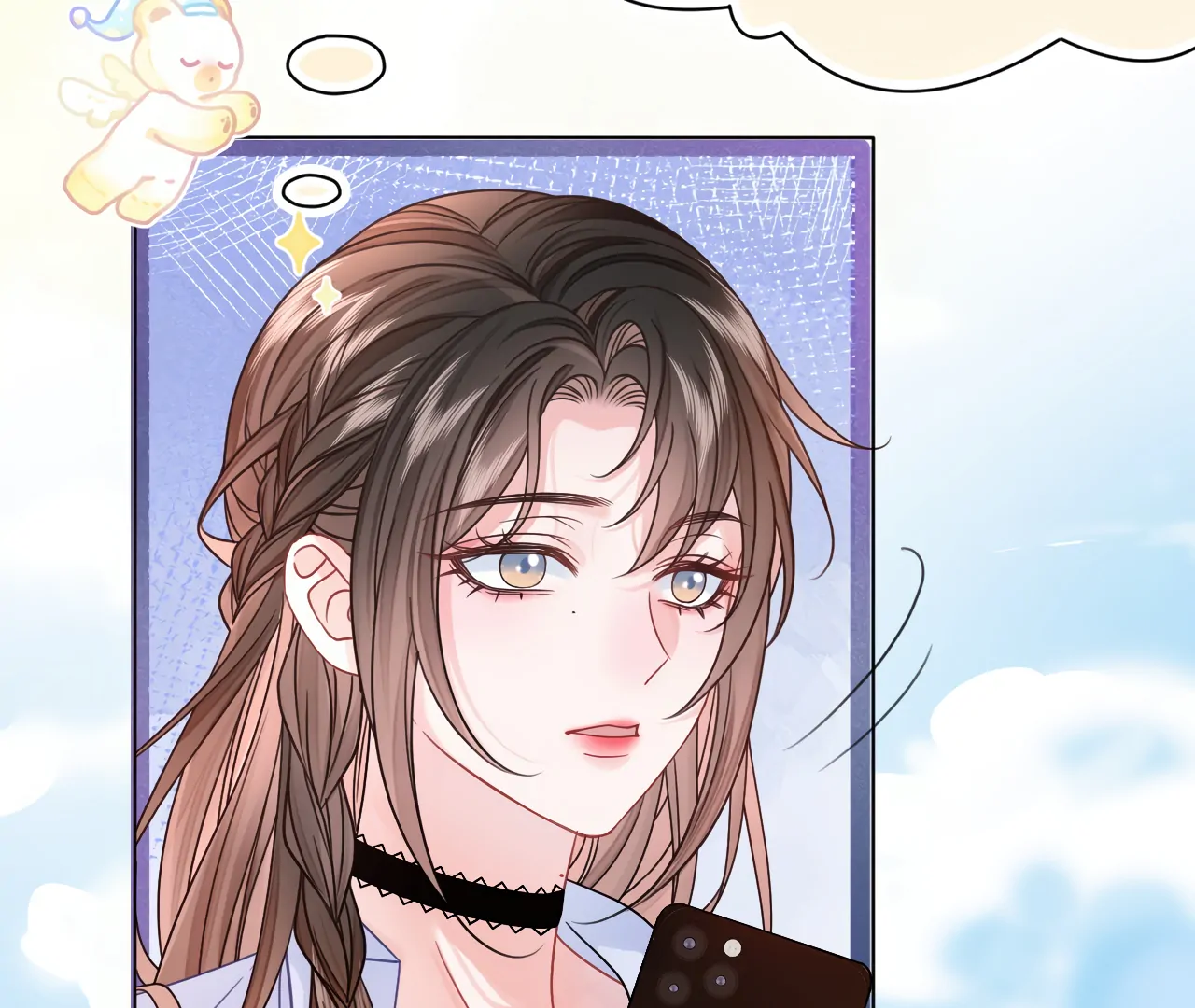 The Lady’s Secret Identity Stuns The City Once More Chapter 1 320 ch 1 49