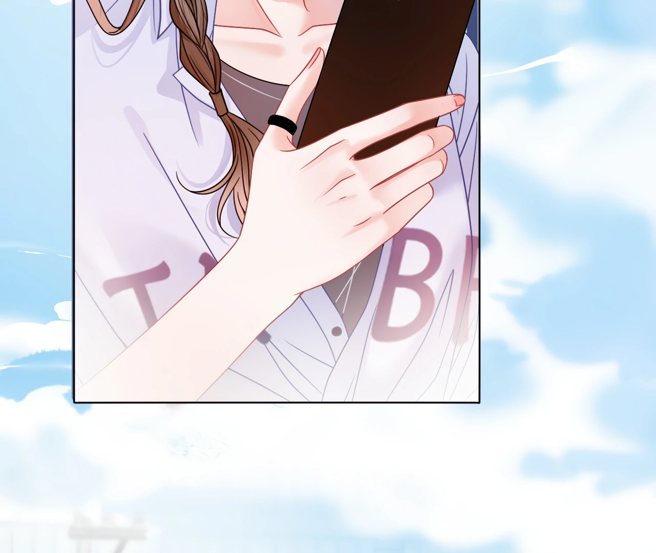 The Lady’s Secret Identity Stuns The City Once More Chapter 1 321 ch 1 50