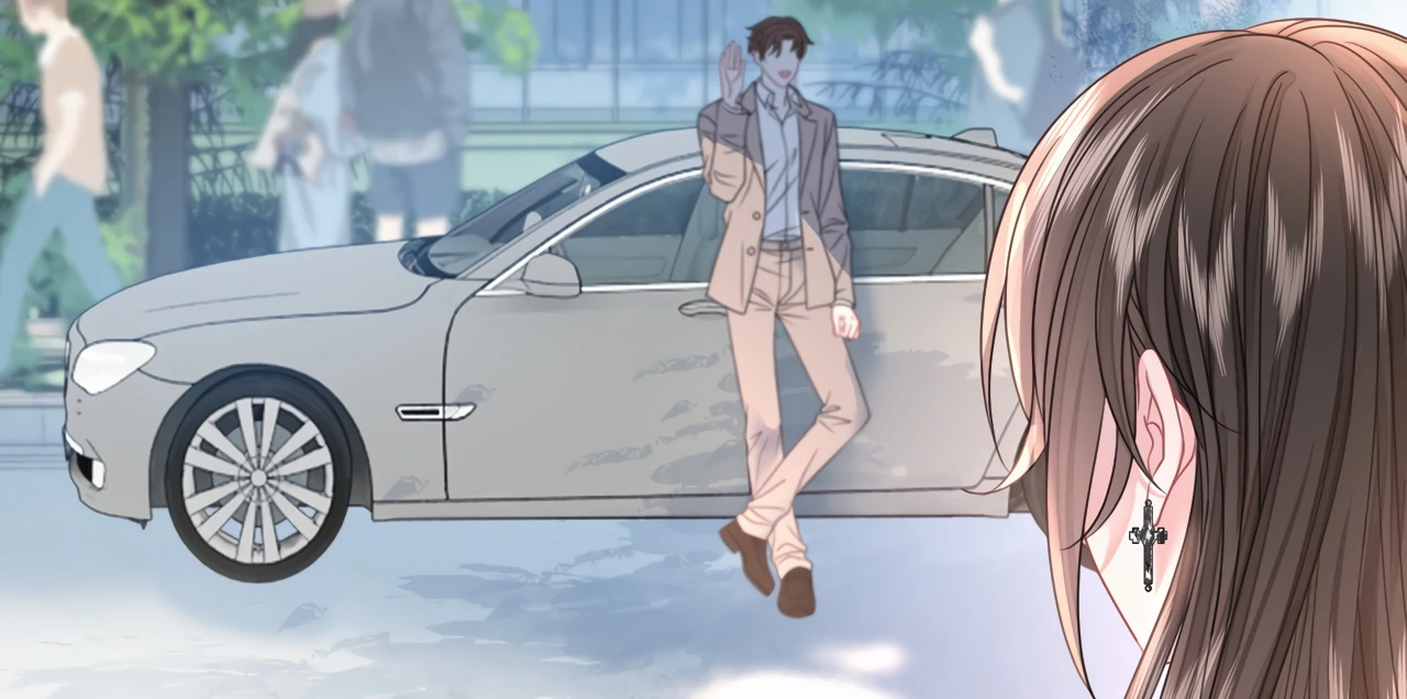 The Lady’s Secret Identity Stuns The City Once More Chapter 1 323 ch 1 52