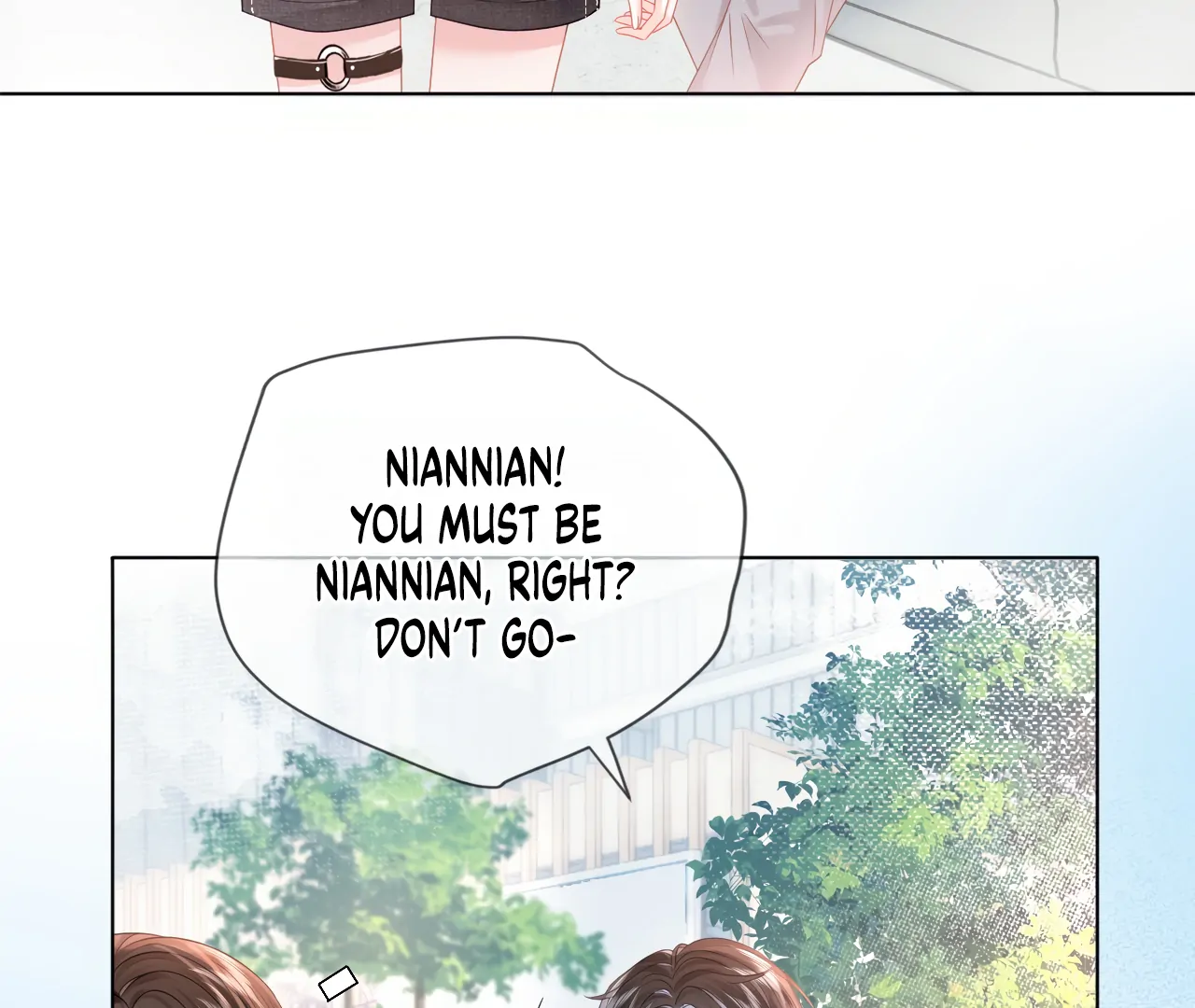 The Lady’s Secret Identity Stuns The City Once More Chapter 1 327 ch 1 56