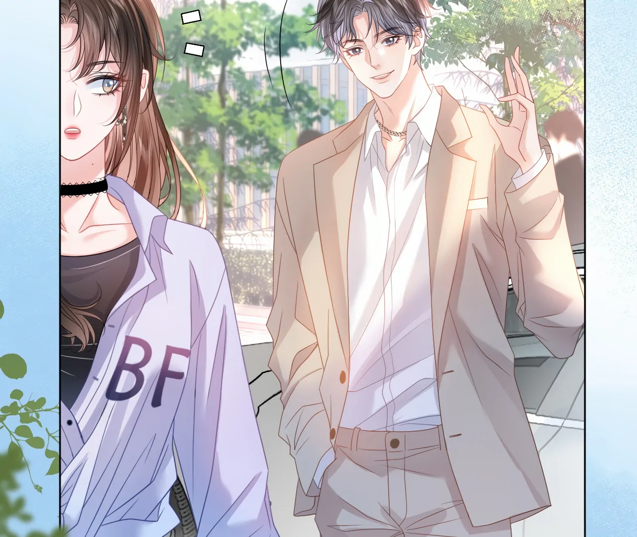 The Lady’s Secret Identity Stuns The City Once More Chapter 1 328 ch 1 57