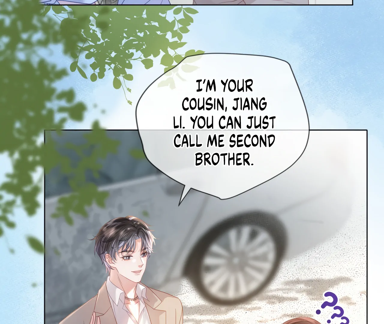 The Lady’s Secret Identity Stuns The City Once More Chapter 1 329 ch 1 58