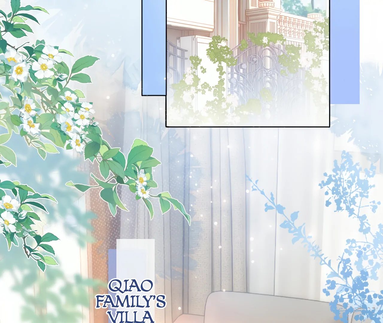 The Lady’s Secret Identity Stuns The City Once More Chapter 1 277 ch 1 6