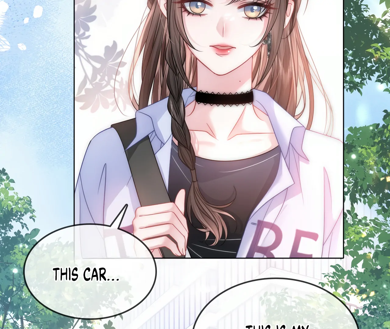 The Lady’s Secret Identity Stuns The City Once More Chapter 1 334 ch 1 63