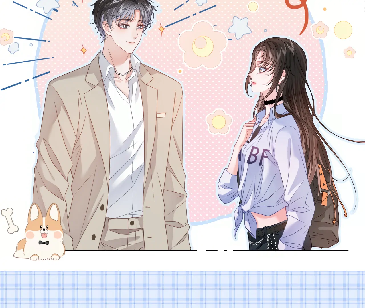 The Lady’s Secret Identity Stuns The City Once More Chapter 1 338 ch 1 67