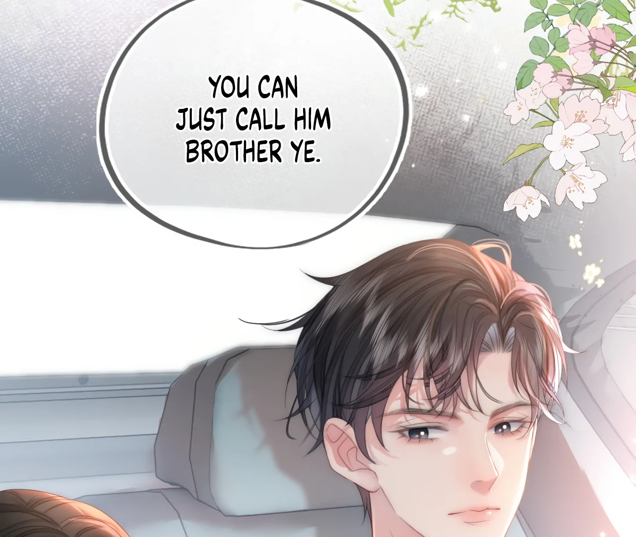 The Lady’s Secret Identity Stuns The City Once More Chapter 1 345 ch 1 74